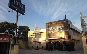 Hotel Metropolitano Tampico